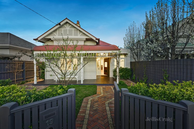 19 Raleigh Street Malvern 3144