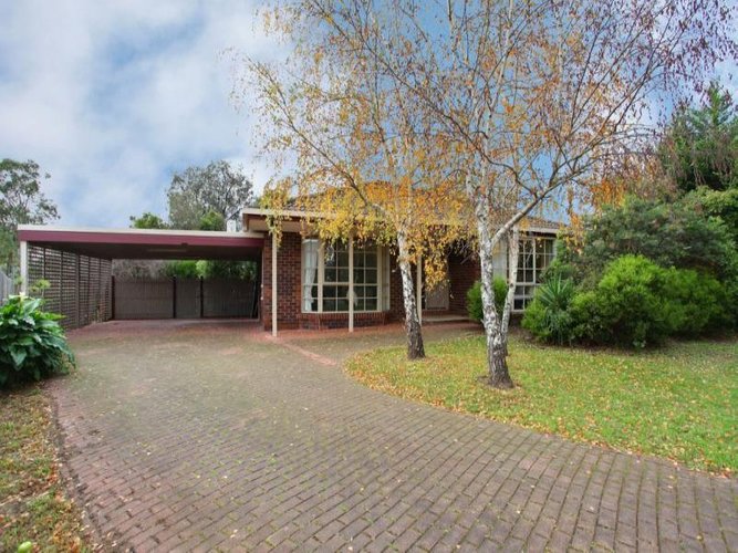 19 Ravenglass Court Croydon Hills 3136