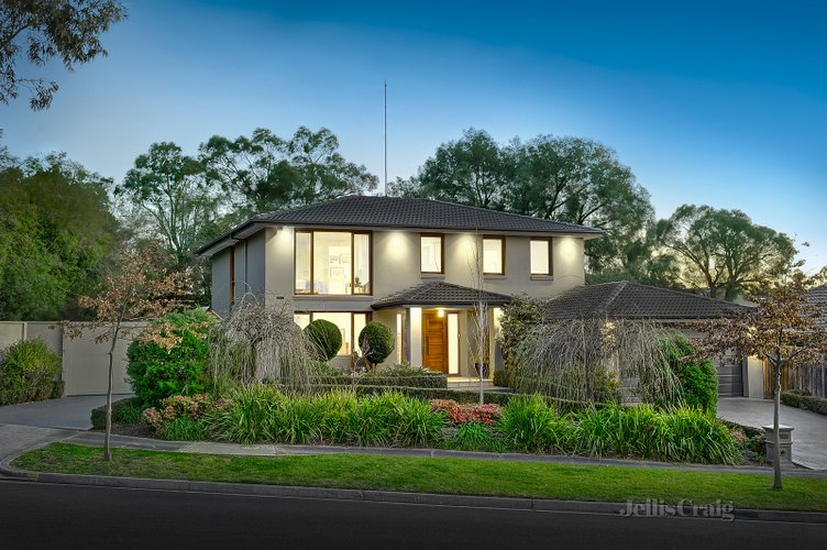 19 Renoir Avenue Templestowe 3106