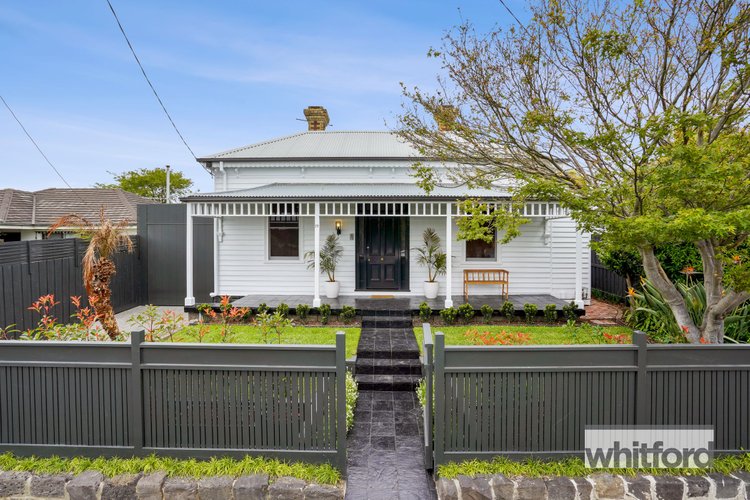 19 Roebuck Street, Newtown