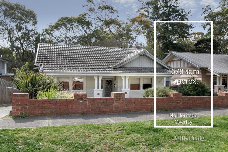 19 Rose Avenue Surrey Hills 3127