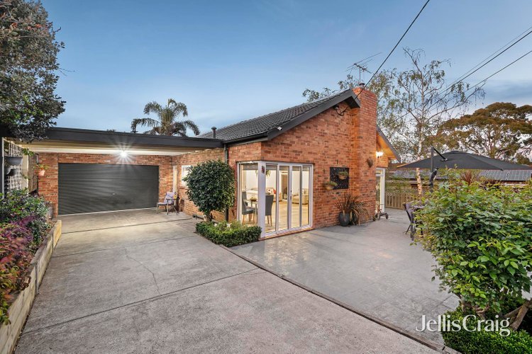 1 9 Rosemary Street Templestowe Lower 3107
