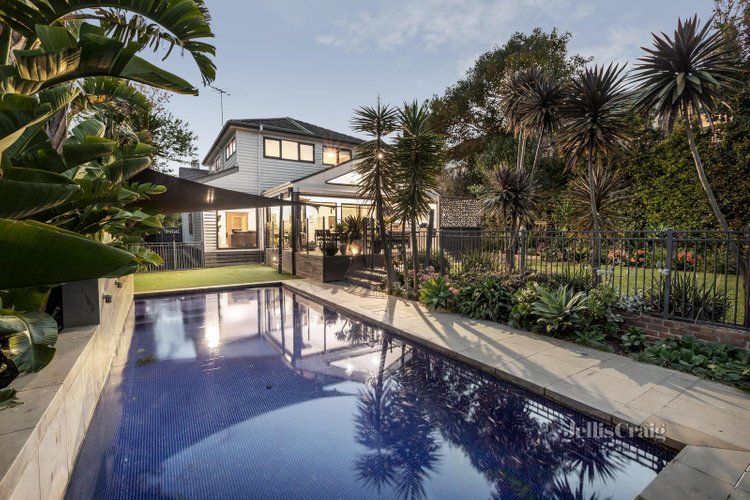 19 Rothesay Avenue Malvern East 3145