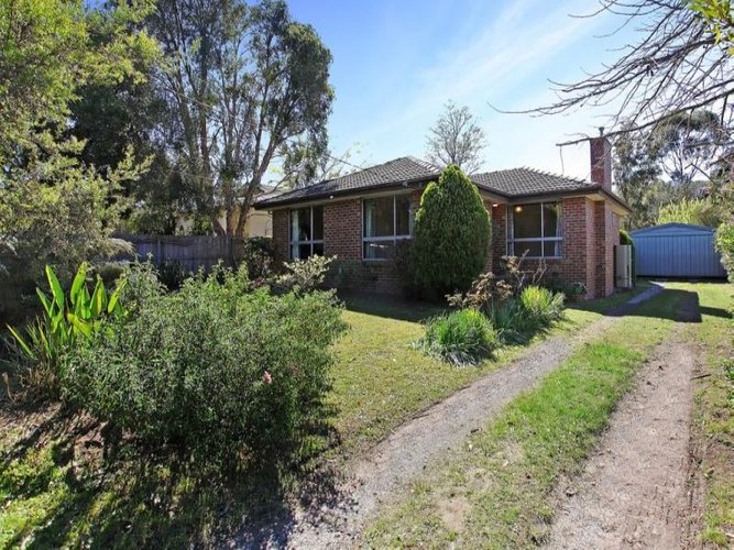 19 Rozelle Avenue Ringwood East 3135