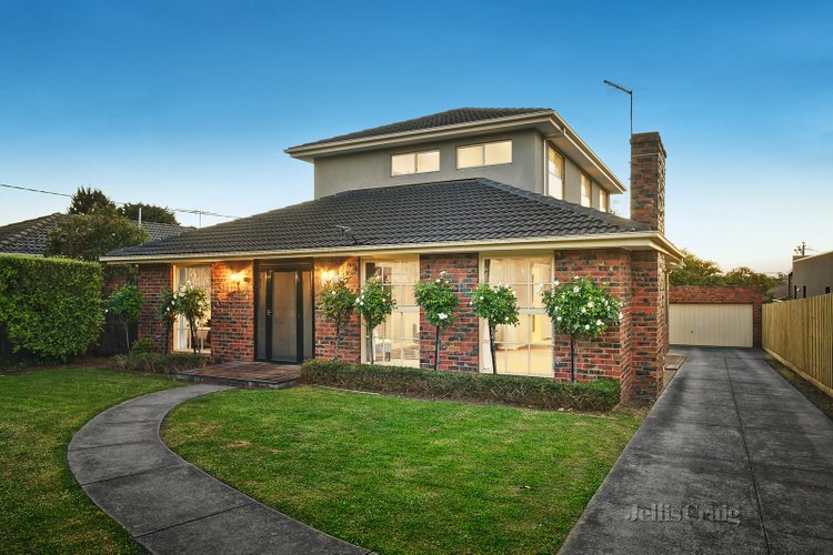 19 Runnymede Street Doncaster East 3109