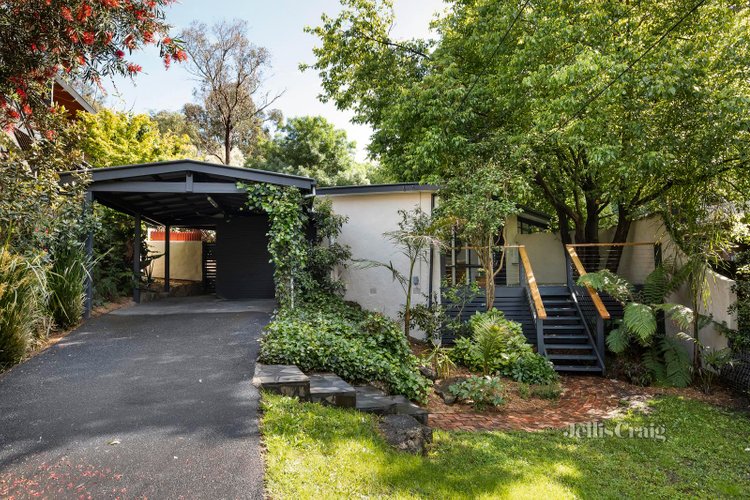 19 Sackville Street Montmorency 3094