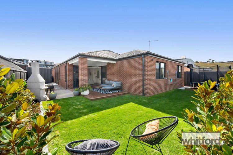 19 Salisbury Circuit, Fyansford