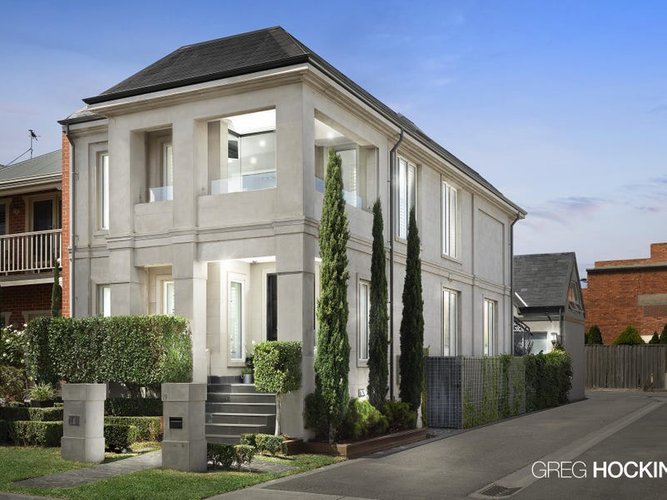 19 Sands Place Williamstown 3016
