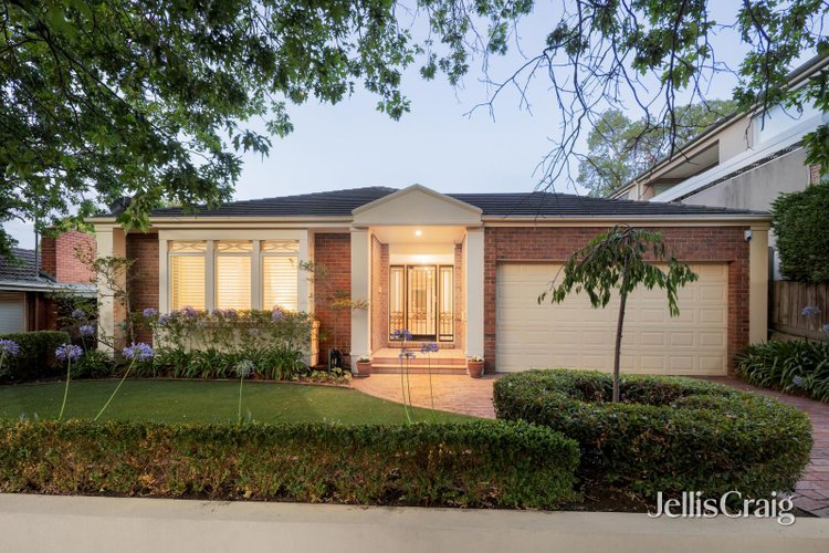19 Selwood Street Hawthorn East 3123