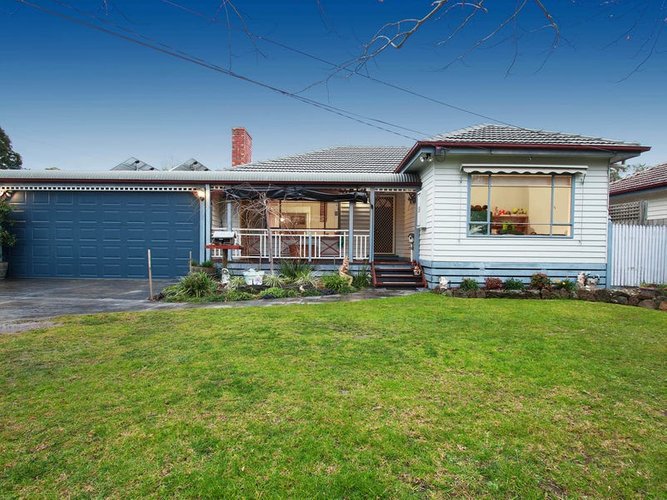 19 Shelley Avenue Kilsyth 3137