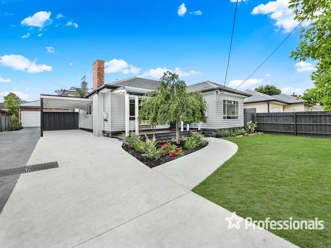 19 Shelley Avenue Kilsyth 3137