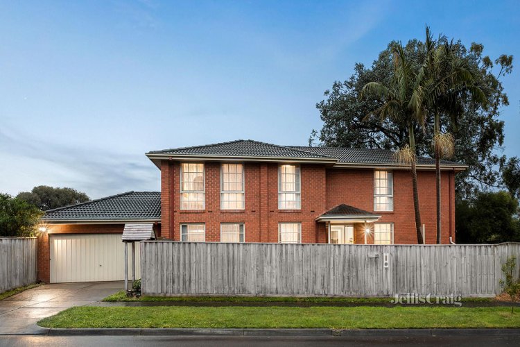 19 St Georges Court Glen Waverley 3150
