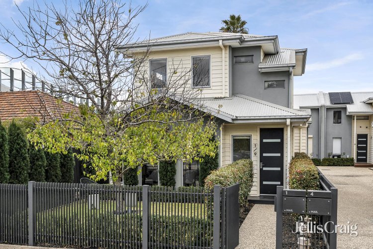 1 9 Strong Street Spotswood 3015