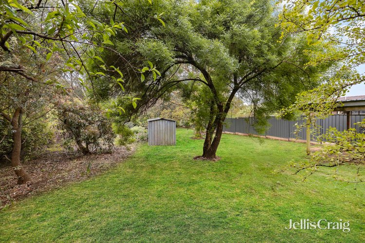 19 Sullivan Street Daylesford 3460