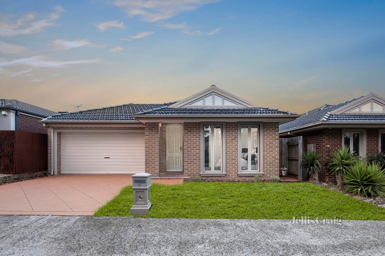 19 Sunnybrae Drive Mernda 3754