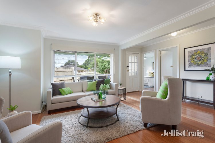 1/9 Sunray Court Croydon 3136