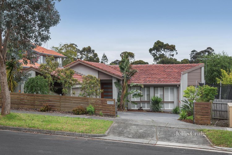 19 Sunrise Drive Greensborough 3088