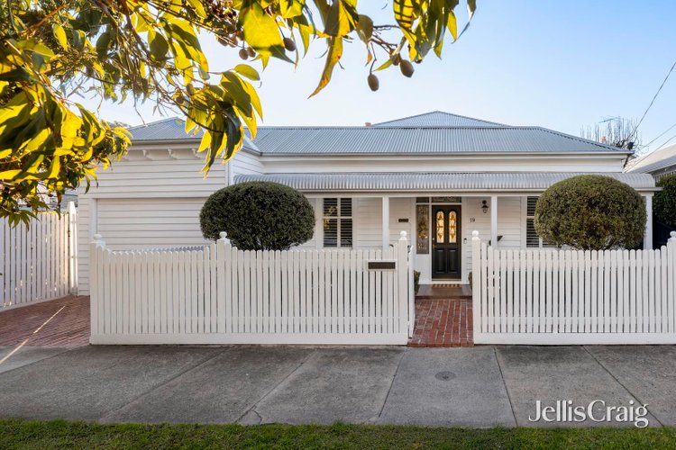 19 Susan Street Sandringham 3191