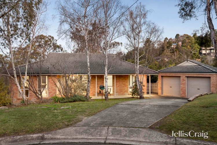 19 Tadji Close Croydon North 3136