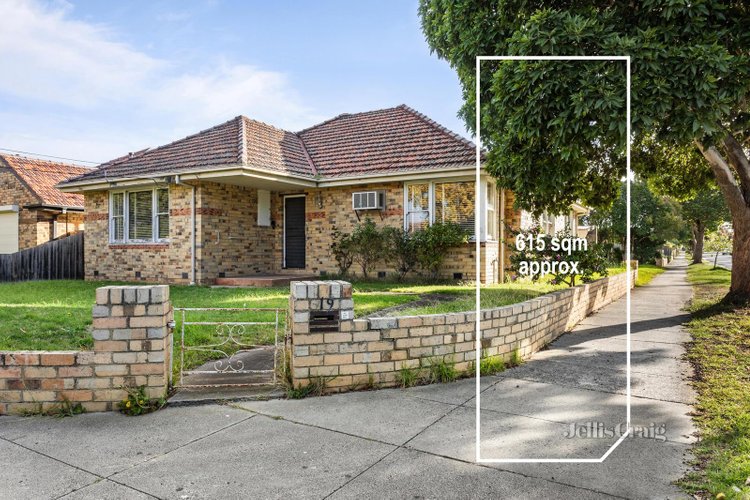 19 Tambet Street Bentleigh East 3165