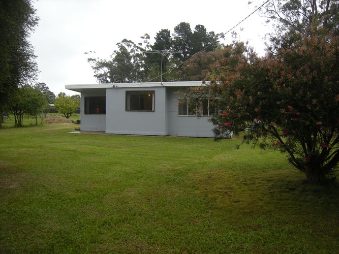 19 Tamboon Road, Cann River