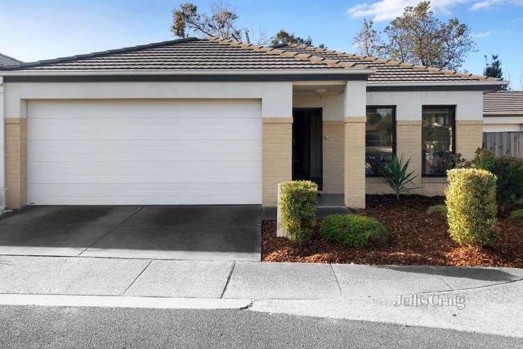 19 Tanika Circuit Croydon 3136