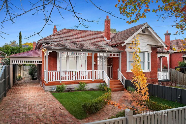 19 Torrington Street Canterbury 3126