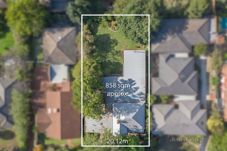 19 Tourello Avenue Hawthorn East 3123