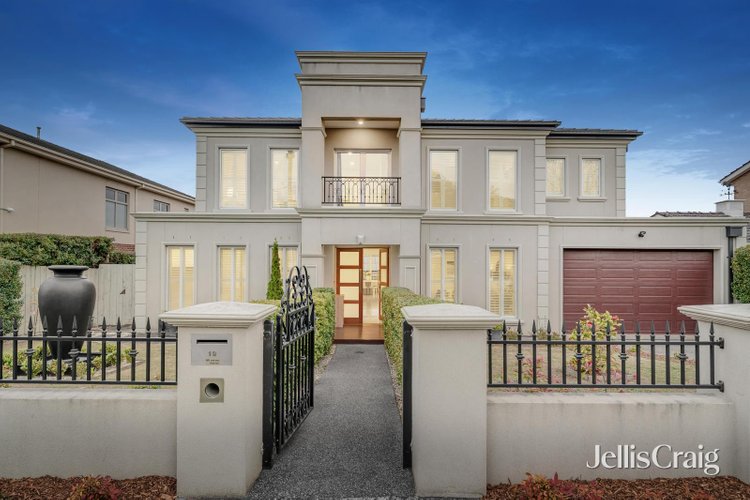19 Trevor Court Mount Waverley 3149
