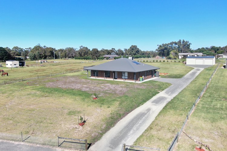 19 Varney Drive, Lindenow South