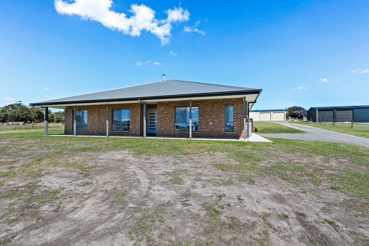 19 Varney Drive, Lindenow South