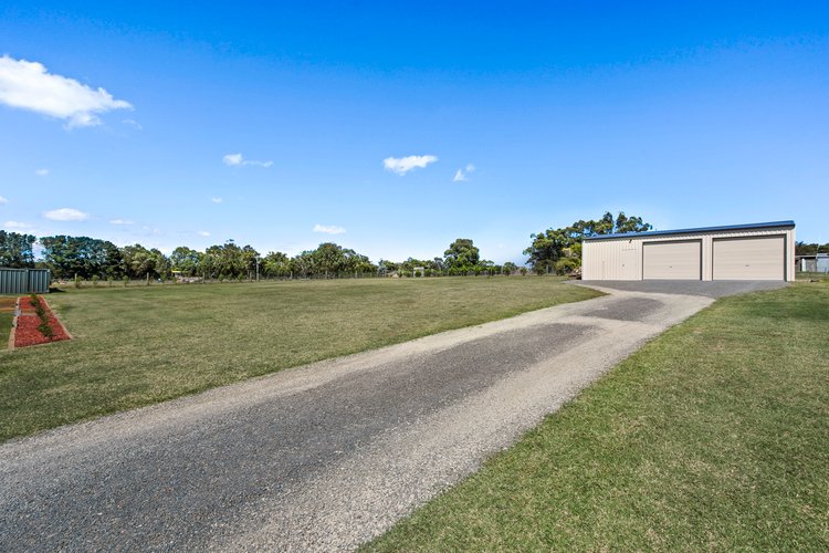19 Varney Drive, Lindenow South