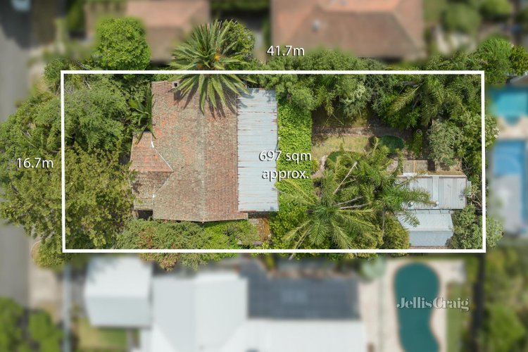 19 Walerna Road Glen Iris 3146