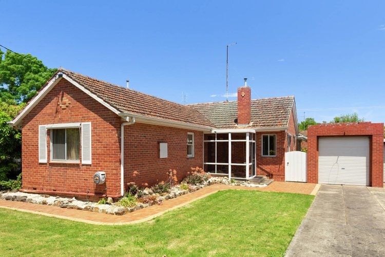 19 Waller Avenue Newington 3350