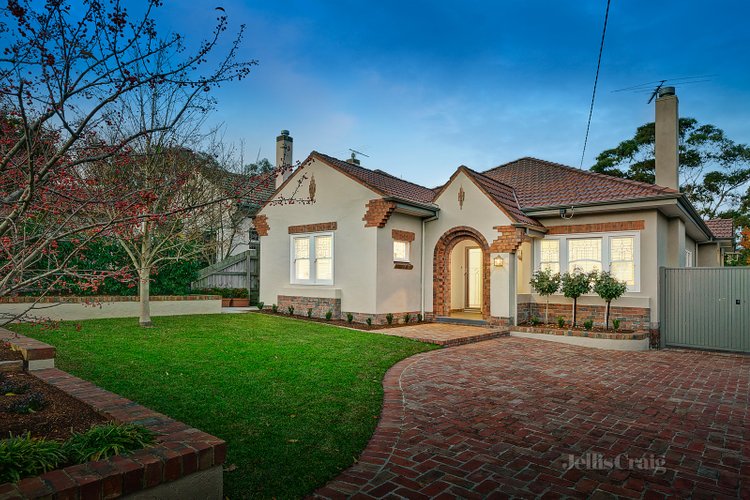 19 Ward Street Ashburton 3147