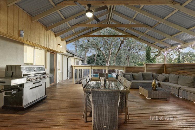 19 Webb Street Warrandyte 3113