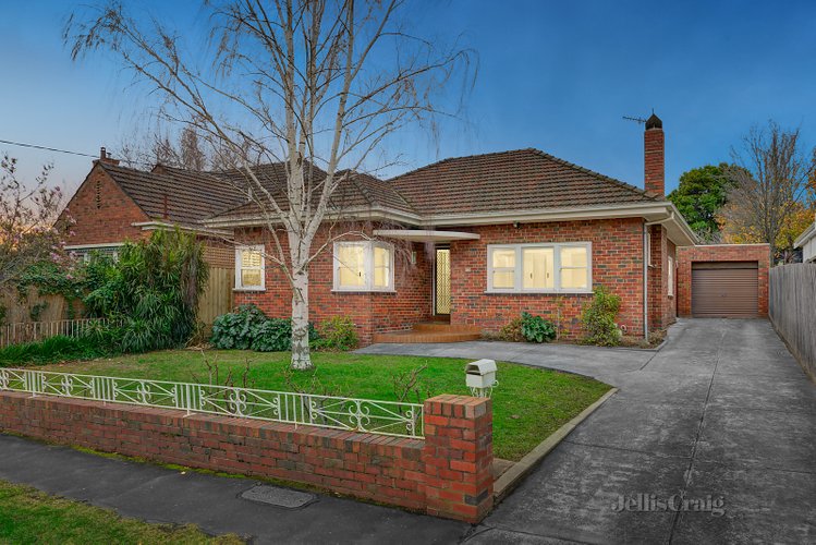 19 Wellington Street Kew 3101