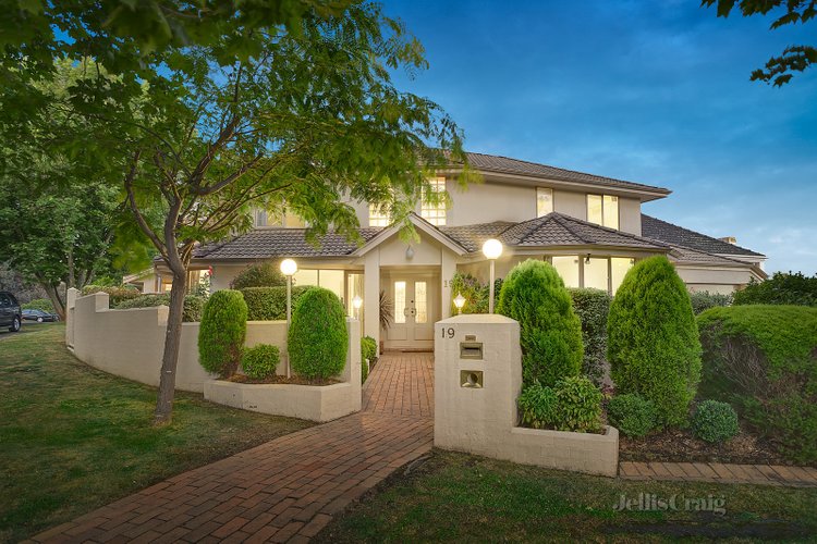 19 Wensley Court Templestowe 3106