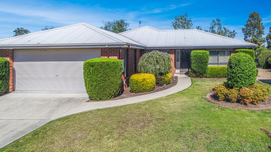 19 Windsor Court, Bairnsdale