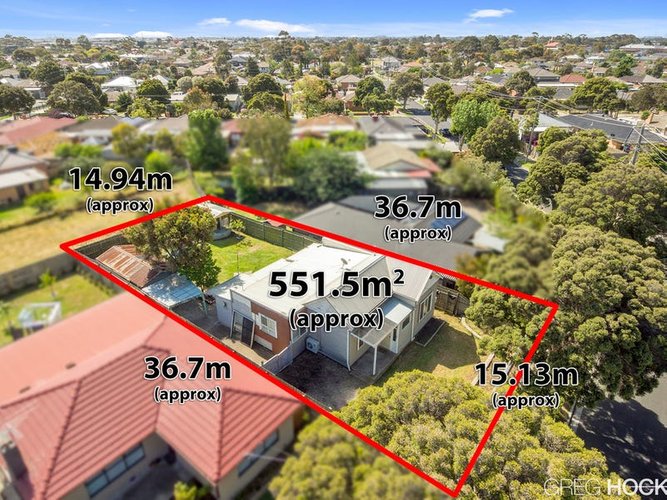 19 Windsor Crescent Altona North 3025