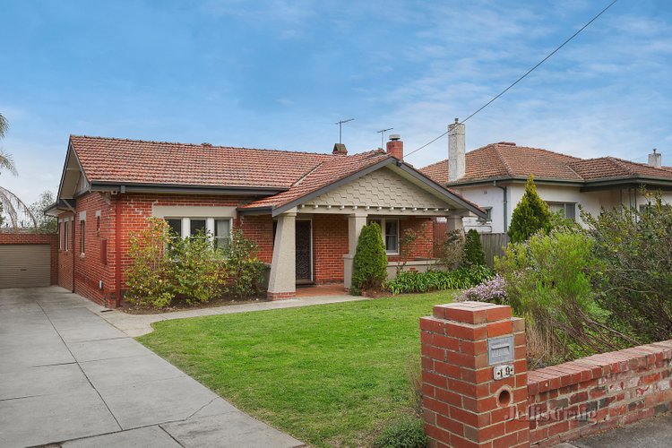 19 Woolcock Avenue Kew East 3102