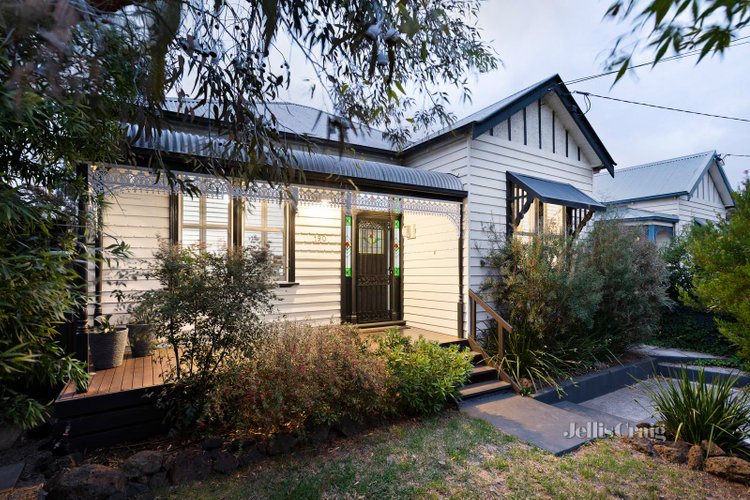 190 Arthur Street Fairfield 3078