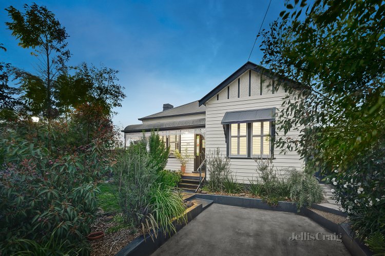 190 Arthur Street Fairfield 3078