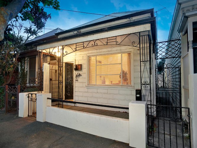 190 Clark Street Port Melbourne 3207