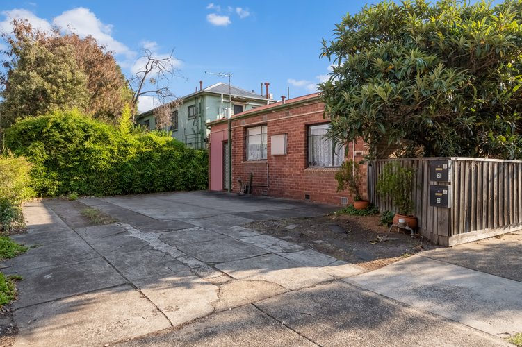 190 Edward Street Brunswick East 3057