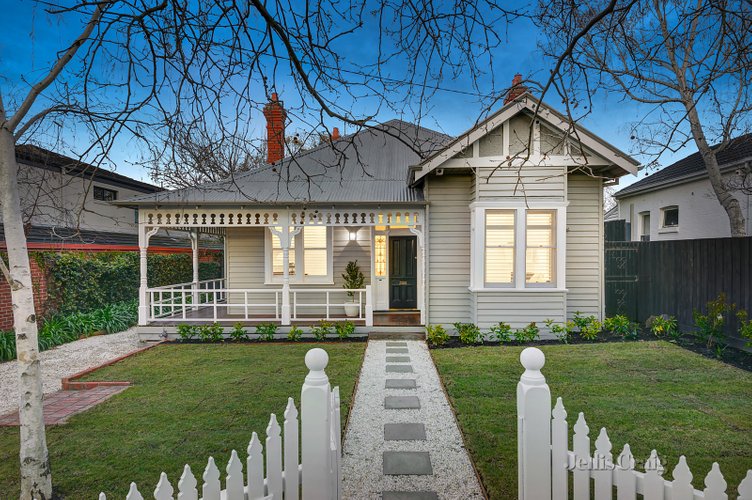 190 Finch Street Glen Iris 3146