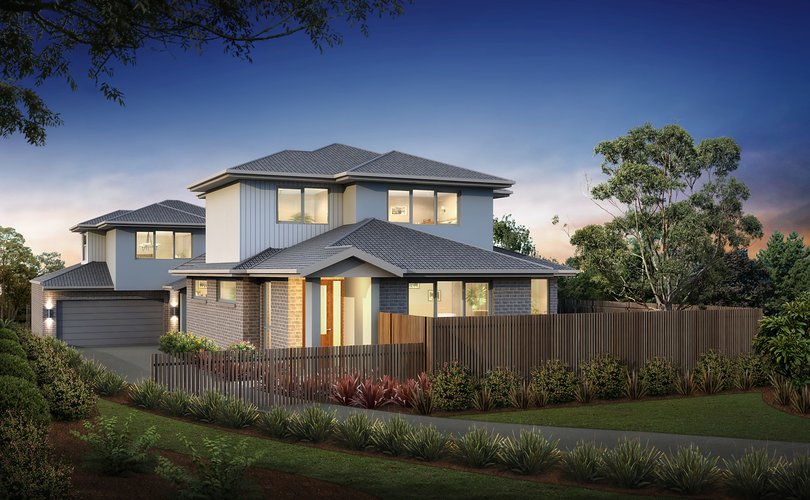 1/90 George Street Doncaster East 3109