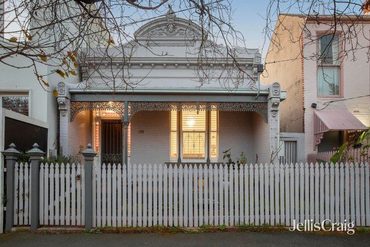 190 Napier Street South Melbourne 3205