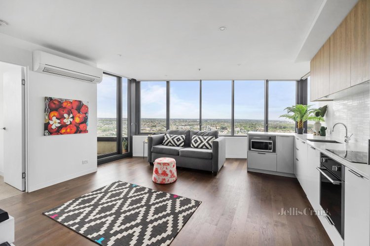 1906 3-5 St Kilda Road St Kilda 3182
