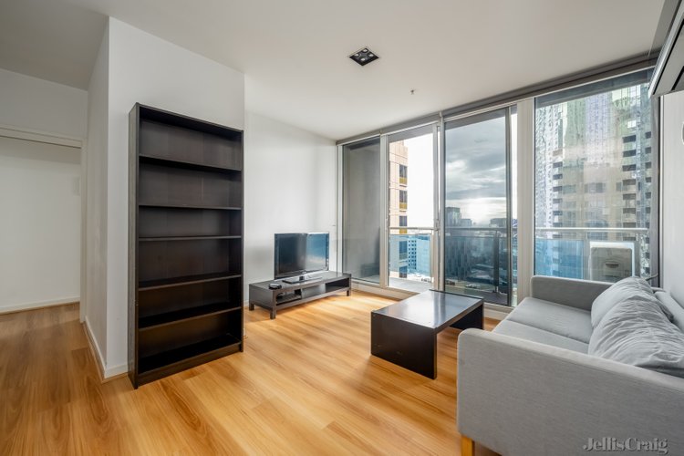 1907/483 Swanston Street Melbourne 3000
